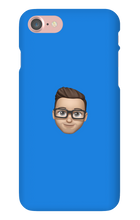 Jeffrey154 iPhone Cases
