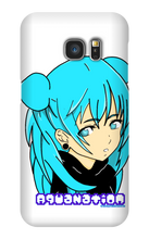 AquaJewel Samsung Phone Case