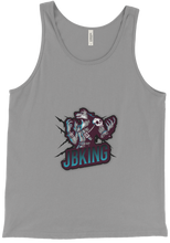 JBKing Werewolf Tank Top