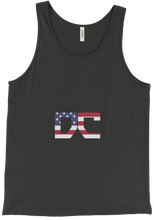 DC Flag Tank Top