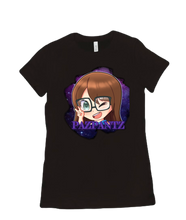 Logo Shirt Women