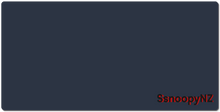 ssnoopynz XXL Gaming Mousepad