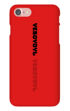 yeboydyl iPhone Phone Cases