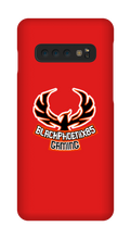 BlackPhoenix85GaminG Samsung Phone Cases