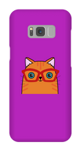 alfonzoiv Samsung Phone Cases