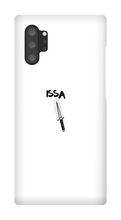 Issa Samsung Case