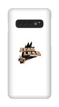 Fearless Samsung Phone Cases