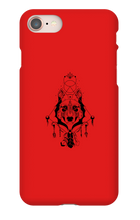 sangaytv iPhone Phone Cases