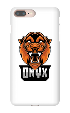 onyx_oblivion1 iPhone Phone Cases