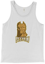 peepawgaming Tank Top