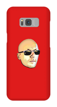 Barbarammie Samsung Phone Cases