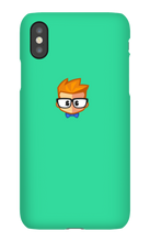 jermainejohnson iPhone Phone Cases