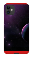 bluebliitz iPhone Phone Cases