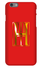 mremptv iPhone Phone Cases