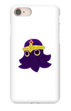 madarathesummoner iPhone Phone Cases