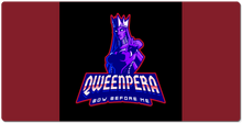 qweenpera274 XXL Gaming Mousepad