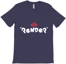 RenderBoy T-Shirts
