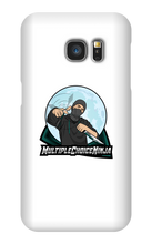 multiplechoiceninja Samsung Phone Cases
