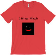 I Binge Watch GrimLink TShirt