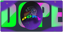 dopylive XXL Gaming Mousepad