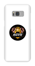 andryx2006 Samsung Phone Cases