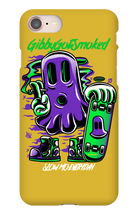 GibbyGotSmoked iPhone Phone Cases