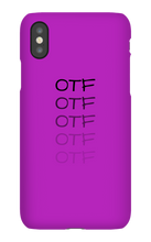 iPhone Phone Case