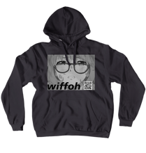 CHAM(PAGNE) wiffoh Hoodie