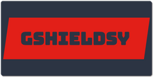 gshieldsy XXL Gaming Mousepad