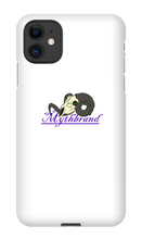mythbrandtv iPhone Phone Cases