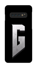 grounbreaker11 Samsung Cases