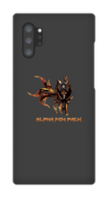 Alpha Fox Pack (Dark/Orange) Samsung Phone Case