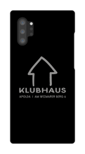 Klubhaus Apolda Samsung Handyhülle / Phone Cases