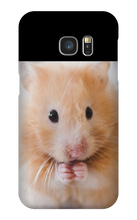 buckeyegamer10 Samsung Phone Cases