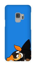 Ali Peek/Lurk - Samsung Cases