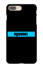 ofcmitsuki iPhone Phone Cases