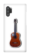 NEW: SexyBrigadeiro Guitar Samsung Phone Cases