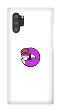 the_cozy_gamer Samsung Phone Cases