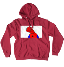 chunkysteve0 Hoodies (No-Zip/Pullover)