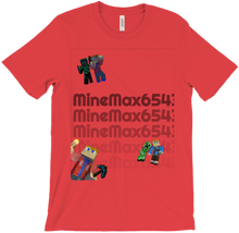 Neustes t-Shirt. Aus dem Stream