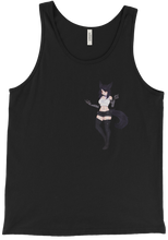 dwagon_chan Tank Top