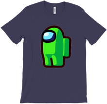 stealtherplayz T-shirts the hero..
