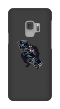 cali_venom Samsung Phone Cases