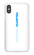 polar741 iPhone Phone Cases