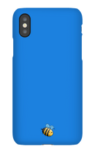 bee iphone phonecase (art by wren)