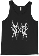 saucyxsussquatch Tank Top
