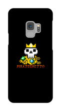 pirateghetto Samsung Phone Cases