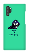 scrub_gang Samsung Phone Cases