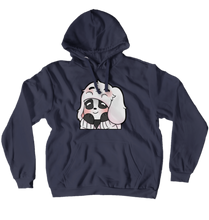 ussopaHoodie (No-Zip/Pullover)