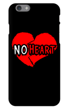 NoHeart iPhone Phone Case